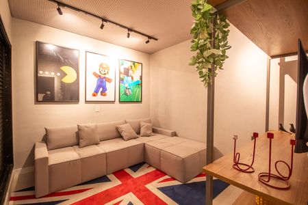 Apartamento à venda com 53m², 2 quartos e 1 vaga Apartamento à venda com 53m², 2 quartos e 1 vagaÁrea comum