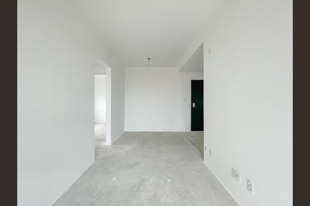 Apartamento à venda com 53m², 2 quartos e 1 vaga Apartamento à venda com 53m², 2 quartos e 1 vagaSala