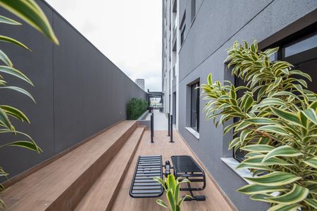 Apartamento à venda com 53m², 2 quartos e 1 vaga Apartamento à venda com 53m², 2 quartos e 1 vagaÁrea comum