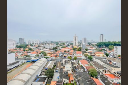 Apartamento à venda com 53m², 2 quartos e 1 vaga Apartamento à venda com 53m², 2 quartos e 1 vagaVista