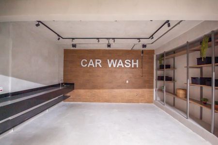 Apartamento à venda com 53m², 2 quartos e 1 vaga Apartamento à venda com 53m², 2 quartos e 1 vagaCar Wash
