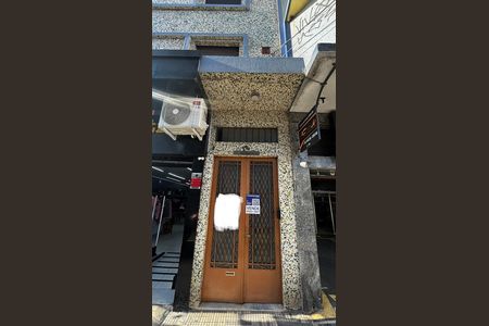 Apartamento à venda com 70m², 1 quarto e sem vaga Apartamento à venda com 70m², 1 quarto e sem vagaFachada
