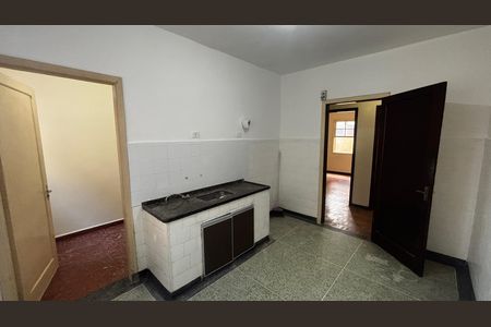 Apartamento à venda com 70m², 1 quarto e sem vaga Apartamento à venda com 70m², 1 quarto e sem vagaCozinha