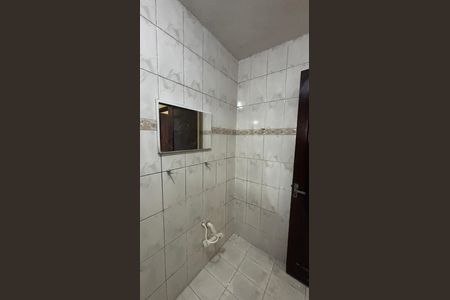 Apartamento à venda com 70m², 1 quarto e sem vaga Apartamento à venda com 70m², 1 quarto e sem vagaBanheiro