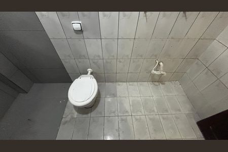 Apartamento à venda com 70m², 1 quarto e sem vaga Apartamento à venda com 70m², 1 quarto e sem vagaBanheiro