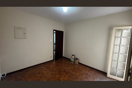 Sala de apartamento à venda com 1 quarto, 70m² em Centro, Santo André