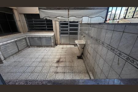 Apartamento à venda com 70m², 1 quarto e sem vaga Apartamento à venda com 70m², 1 quarto e sem vagaVista da Área de Serviço