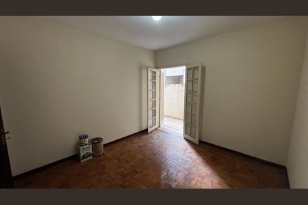 Sala de apartamento à venda com 1 quarto, 70m² em Centro, Santo André