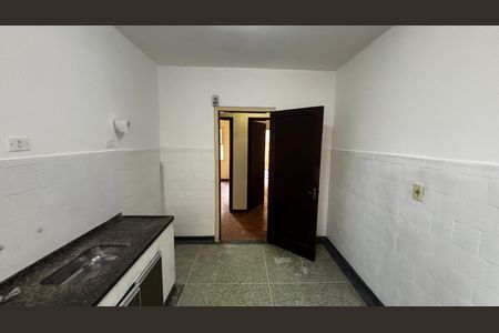 Apartamento à venda com 70m², 1 quarto e sem vaga Apartamento à venda com 70m², 1 quarto e sem vagaCozinha