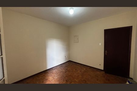 Sala de apartamento à venda com 1 quarto, 70m² em Centro, Santo André