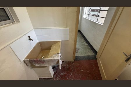 Apartamento à venda com 70m², 1 quarto e sem vaga Apartamento à venda com 70m², 1 quarto e sem vagaÁrea de Serviço