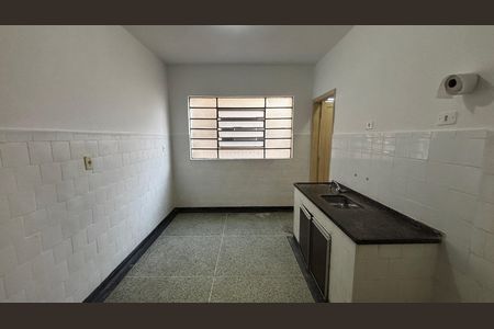 Apartamento à venda com 70m², 1 quarto e sem vaga Apartamento à venda com 70m², 1 quarto e sem vagaCozinha
