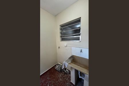 Apartamento à venda com 70m², 1 quarto e sem vaga Apartamento à venda com 70m², 1 quarto e sem vagaÁrea de Serviço
