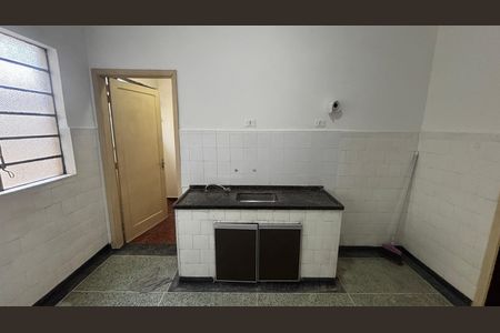 Apartamento à venda com 70m², 1 quarto e sem vaga Apartamento à venda com 70m², 1 quarto e sem vagaCozinha