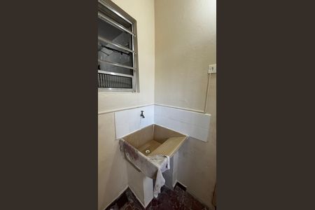 Apartamento à venda com 70m², 1 quarto e sem vaga Apartamento à venda com 70m², 1 quarto e sem vagaÁrea de Serviço