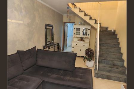 Casa à venda com 2 quartos, 100m² em Vila Basileia, São Paulo