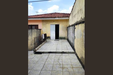Casa à venda com 2 quartos, 100m² em Vila Basileia, São Paulo