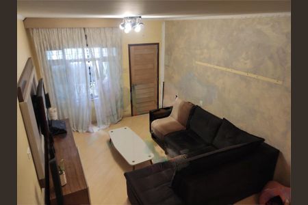 Casa à venda com 2 quartos, 100m² em Vila Basileia, São Paulo