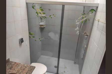 Casa à venda com 2 quartos, 100m² em Vila Basileia, São Paulo