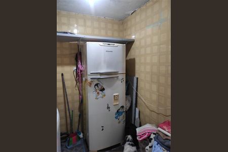 Casa à venda com 2 quartos, 100m² em Vila Basileia, São Paulo