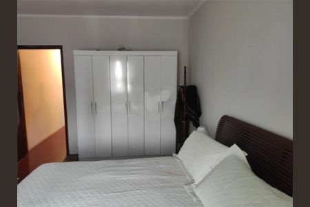 Casa à venda com 2 quartos, 100m² em Vila Basileia, São Paulo