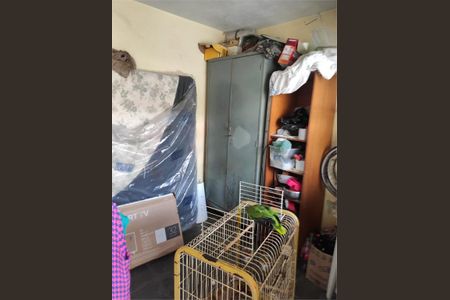 Casa à venda com 2 quartos, 100m² em Vila Basileia, São Paulo