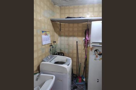 Casa à venda com 2 quartos, 100m² em Vila Basileia, São Paulo