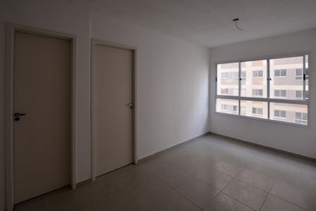Apartamento para alugar com 2 quartos, 40m² em Jardim Boa Vista (zona Oeste), São Paulo