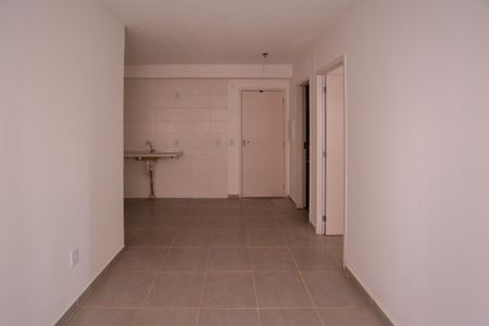 Apartamento para alugar com 2 quartos, 40m² em Jardim Boa Vista (zona Oeste), São Paulo