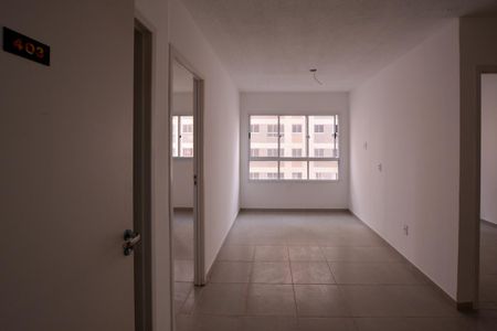 Apartamento para alugar com 2 quartos, 40m² em Jardim Boa Vista (zona Oeste), São Paulo