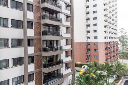 Apartamento à venda com 167m², 4 quartos e 2 vagas Apartamento à venda com 167m², 4 quartos e 2 vagasVista da Varanda