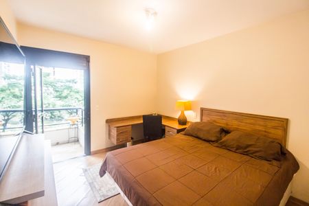 Apartamento à venda com 167m², 4 quartos e 2 vagas Apartamento à venda com 167m², 4 quartos e 2 vagasQuarto 2