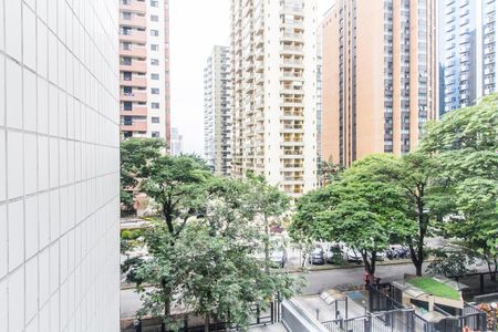 Apartamento à venda com 167m², 4 quartos e 2 vagas Apartamento à venda com 167m², 4 quartos e 2 vagasVista do Quarto 3