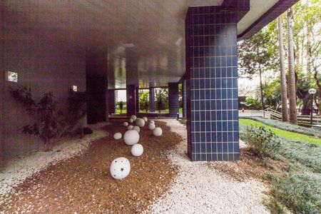 Apartamento à venda com 167m², 4 quartos e 2 vagas Apartamento à venda com 167m², 4 quartos e 2 vagasÁrea comum