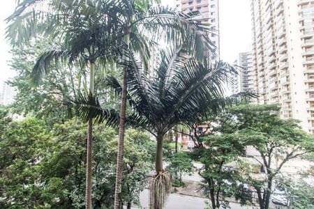 Apartamento à venda com 167m², 4 quartos e 2 vagas Apartamento à venda com 167m², 4 quartos e 2 vagasVista da Varanda