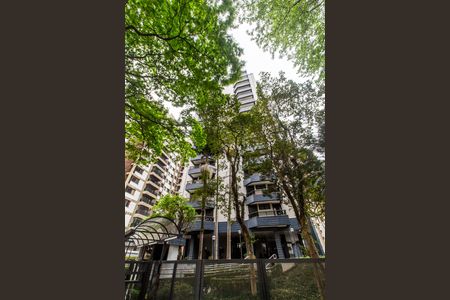 Apartamento à venda com 167m², 4 quartos e 2 vagas Apartamento à venda com 167m², 4 quartos e 2 vagasFachada do bloco
