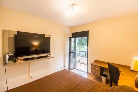 Apartamento à venda com 167m², 4 quartos e 2 vagas Apartamento à venda com 167m², 4 quartos e 2 vagasQuarto 2