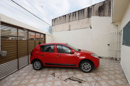 Casa à venda com 200m², 3 quartos e 2 vagasGaragem
