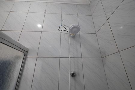 Casa à venda com 200m², 3 quartos e 2 vagasBanheiro Social