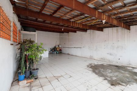 Casa à venda com 200m², 3 quartos e 2 vagasÁrea de Serviço