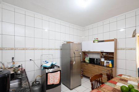 Casa à venda com 200m², 3 quartos e 2 vagasCozinha 