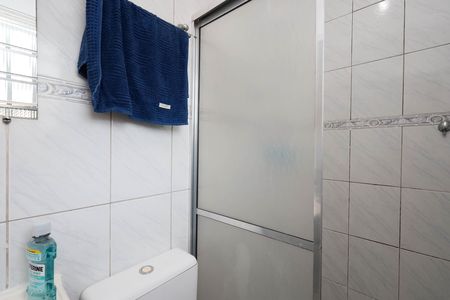 Casa à venda com 200m², 3 quartos e 2 vagasBanheiro Social