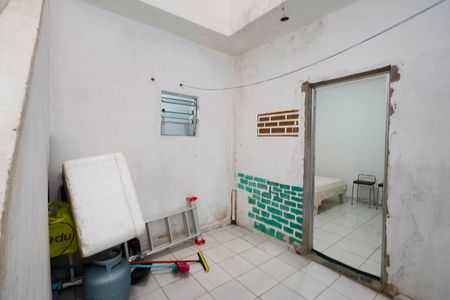 Casa à venda com 200m², 3 quartos e 2 vagasQuintal