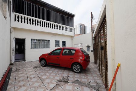 Casa à venda com 200m², 3 quartos e 2 vagasGaragem