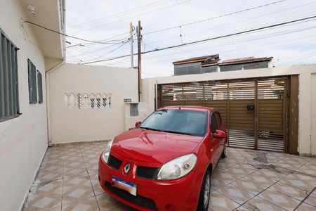 Casa à venda com 200m², 3 quartos e 2 vagasGaragem