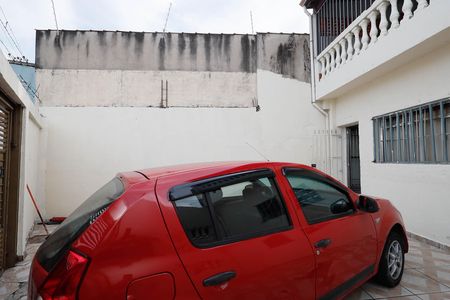 Casa à venda com 200m², 3 quartos e 2 vagasGaragem