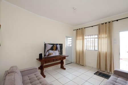Sala  de casa à venda com 3 quartos, 200m² em Vila Medeiros, São Paulo