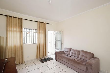 Sala  de casa à venda com 3 quartos, 200m² em Vila Medeiros, São Paulo