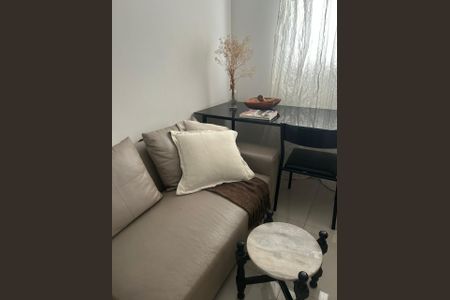 Apartamento à venda com 1 quarto, 34m² em Carmo, Belo Horizonte