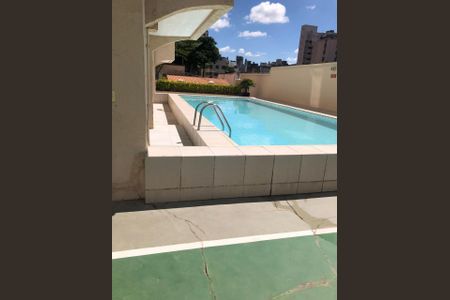 Apartamento à venda com 1 quarto, 34m² em Carmo, Belo Horizonte